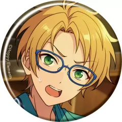 【中古】バッジ・ビンズ 遊木真A 「あんさんぶるスターズ!! コレクション缶バッジ[2024 Nov.]-Casual Side-」