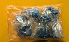 バンダイ ガシャポンEX HGシリーズ タイムボカン メカコレクション 特別篇 タイムメカブトン/タイムガイコッツ/ヤッターワン/ヤッターペリカン/ヤッターアンコウのサムネイル