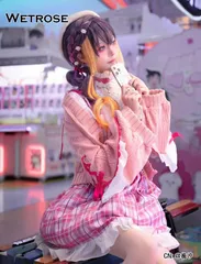 2025年最新】ペトラ コスプレの人気アイテム - メルカリ