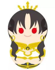 [중고] 식완 트레이딩 피겨 11. 이슈타르 [쿠넛 Fate/Grand Order - 절대 마수 전선 바빌로니아-]