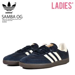 新品／Originals WMNS Samba OG 