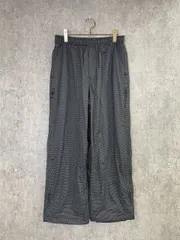 【中古】25SS DAIWA PIER 39 ﾀﾞｲﾜ TECH DYNEEMA PANTS ﾃｯｸ ﾀﾞｲﾆｰﾏ ﾘｯﾌﾟｽﾄｯﾌﾟ BP-60024W ﾌﾞﾗｯｸ S 33921737のサムネイル