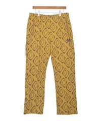 Needles パンツ（その他） メンズ 【古着】【中古】【送料無料】