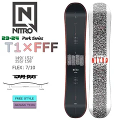 2024年最新】nitro t1の人気アイテム - メルカリ