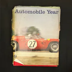 洋書 Automobile Year 洋書 Automobile Year 洋書 Automobile Year Automobile Year