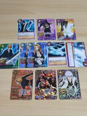 BLEACH 市丸ギン 松本乱菊 カラ鉄 グッズセット Amazon.co.jp: BLEACH ブリーチ 市丸ギン 松本乱菊 11点セット