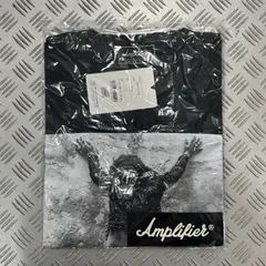 【#70】hide Amplifier Tシャツ ブラック 未開封 未使用