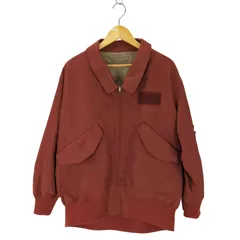 JEANASIS(ジーナシス)  リバーシブルフライトジャケット  レディース FREE  中古 古着 0421 JEANASIS｜リバーシブルフライトジャケット | Rakuten Fashion
