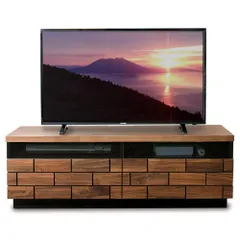 2023年最新】テレビ台 120cm 完成品 テレビボード ローボード 収納 tv