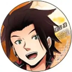 【中古】バッジ・ピンズ(キャラクター) 嵐山准 「ワールドトリガー カンバッジコレクション」