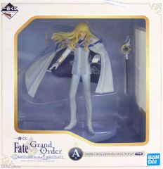 [중고] 피규어 크립터/키리스타리아 보다임 [이치반 복권 Fate/Grand Order Cosmos in the Lostbelt] A상 피규어