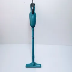 【中古】Makita スティッククリーナー CL181FD マキタ　掃除機 ☆中古品☆makita マキタ 18V 充電式クリーナー CL181FD