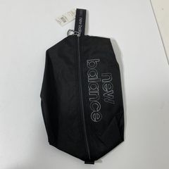 新品未使用 new blance シューズバッグ 2022モデル  AAL0618/S5482