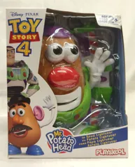 マーベル　ポテトヘッド　MARVEL　プレイスクール PLAYSKOOL/プレイスクール・Hasbro/ハズブロ・Mr Potato Head