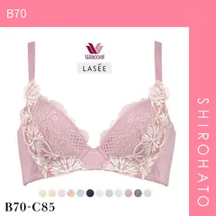 2025年最新】ワコールラゼの人気アイテム - メルカリ