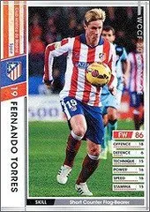 コリンシアン　プロスターズ　フェルナンド　トーレス　リバプール トーレスのチェルシー移籍決定、リバプールはキャロルとスアレス