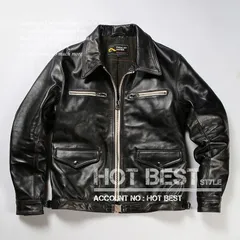 ドイツ軍 - フライトジャケット ドイツ軍 レザーフライトジャケット - メルカリ