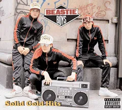 2024年最新】Beastie boys cdの人気アイテム - メルカリ