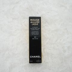 【新品未使用】CHANEL　シャネル ルージュ アリュール ラック / 93 シー スター　5.5ml　クリックポスト　Q