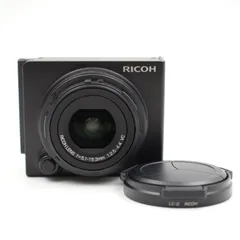 2025年最新】ricoh gxr s10の人気アイテム - メルカリ