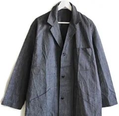 2025年最新】アトリエコート ブラックシャンブレーの人気