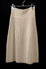 BROCHU WALKER 2016リブニットスカート【S】【LSKA38311】