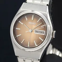 2024年最新】SEIKO 2623の人気アイテム - メルカリ