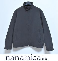 nanamicaナナミカ Reversible リバーシブル フリース - メルカリ