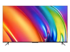 テレビ 50V型 TCL 50P745 同等品 4K Googleスマートテレビ 50P749 安心のメーカー再生品 付属品全て付属（保証あり：美品）