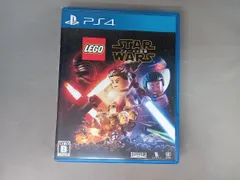 PS4 LEGO スター・ウォーズ/フォースの覚醒