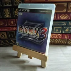 8-1戦国無双3 Z(通常版) - PS3 PS3 09523