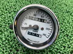 ホンダスカッシュディオズーマーGPSスピードメーター ブラック80 km/h色変 ホンダスカッシュDIOズーマーGPSスピードメーター 80km/h色変えでき