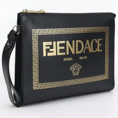 FENDI フェンディ　クラッチバッグ 楽天市場】FENDI フェンディ クラッチバッグ SELLERIA セレリア