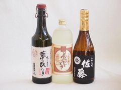 □松露酒造【(芋)松露2本・(麦)月心】一升3本ラスト1組 - メルカリ