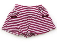 【べべ/BeBe】ショートパンツ 90サイズ 女の子【子供服・ベビー服】（1835428）