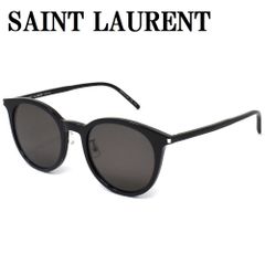 サンローラン サングラス SLM95F-002 SAINT LAURENT サンローラン サングラス SL M95/F-002 アジアン