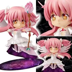 【中古】フィギュア ねんどろいど アルティメットまどか 「魔法少女まどか☆マギカ」