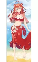 2026年最新】五等分の花嫁∽ 等身大タペストリー 中野五月の人気