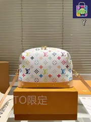 【今日特価】LV Dopp Kit ルイ・ヴィトン ドップキット-WTO輸入2
