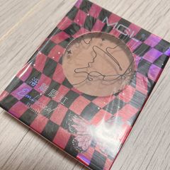 新品　MGL Embossed Blush チーク　シェーディング　ベージュ