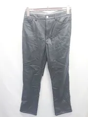 2026年最新】コムサ レザーパンツの人気アイテム - メルカリ