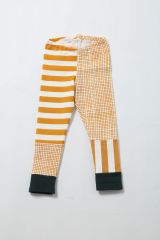 ZoZIO/Check leggings レギンス　新品子供服 95 ,100 ,110 キッズ 女の子 男の子
