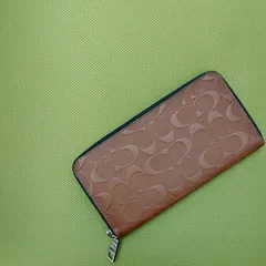 【期間限定価格✨】ブランド　財布　長財布　COACH　コーチ　未使用品