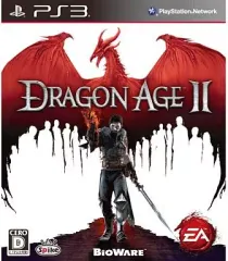 【中古】PS3ソフト DRAGON AGE II