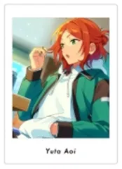 【中古】キャラカード 葵ゆうた 「あんさんぶるスターズ!! P.A.shots!! Vol.5 Private」