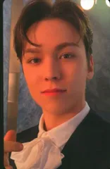 SEVENTEEN 会場限定 VERNON DREAM 東京