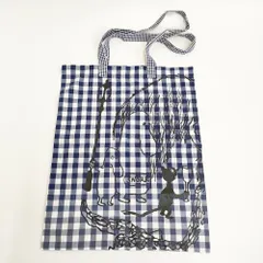 tao コムデギャルソン　SNORK イラスト トートバッグ 大きめ tao コムデギャルソン SNORK イラスト トートバッグ 大きめ tao