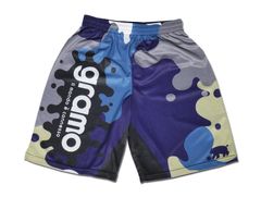 ★gramo パンツ★フットサル　サッカー　ハンドボール　セットアップ　上下