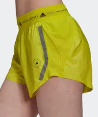 adidas by Stella McCartney ランニングパンツ  TruePace Multipurpose Shorts　未使用品 アディダスバイステラマッカートニー 2402