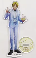 【中古】アクリルスタンド・アクリルパネル 進藤ヒカル アクリルスタンドフィギュア 「くじ引き堂 ヒカルの碁 ヒカルとアキラの真ん中Birthdayくじ」 A-1賞のサムネイル